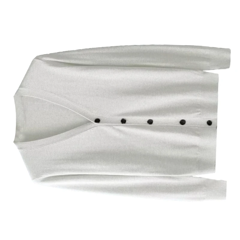 

Осенне-зимний мужской кардиган, свитер, вязаный кардиган на пуговицах с v-образным вырезом, свитер, пальто