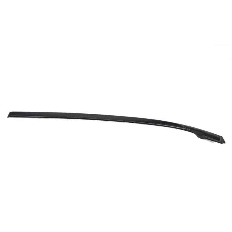 Windshield Molding Trim 1Pair Windshield Pillar Molding With Clips Kit For Lexus Is IS200D IS250 IS300 IS350 2006-2013 75552-53020 75551-53020