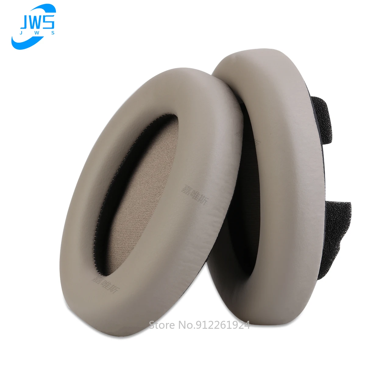 Professional WH1000XM3 Ear Pads Cushions Replacement - Earpads Compatible  with Sony WH-1000XM3 Over-Ear Headphones with Soft Pro