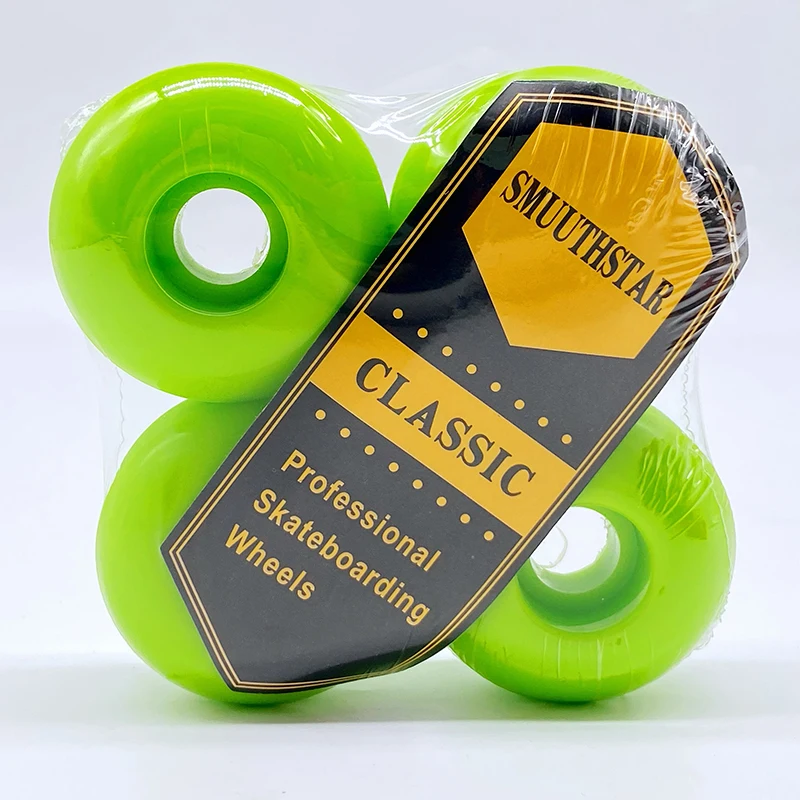 Рисунок 5 - Двойные колеса для скейтборда 95А