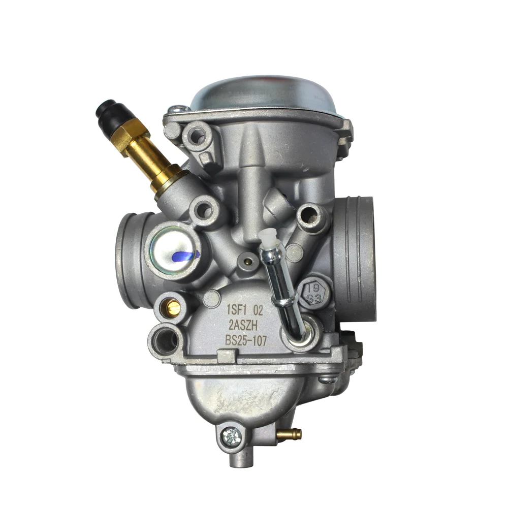 Suzuki HJ125K-2A/3a EN125-3 GN125-2F/f掃除機用キャブレター