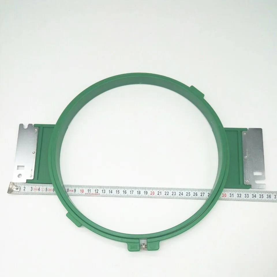 12Pcs 240mm Hoops