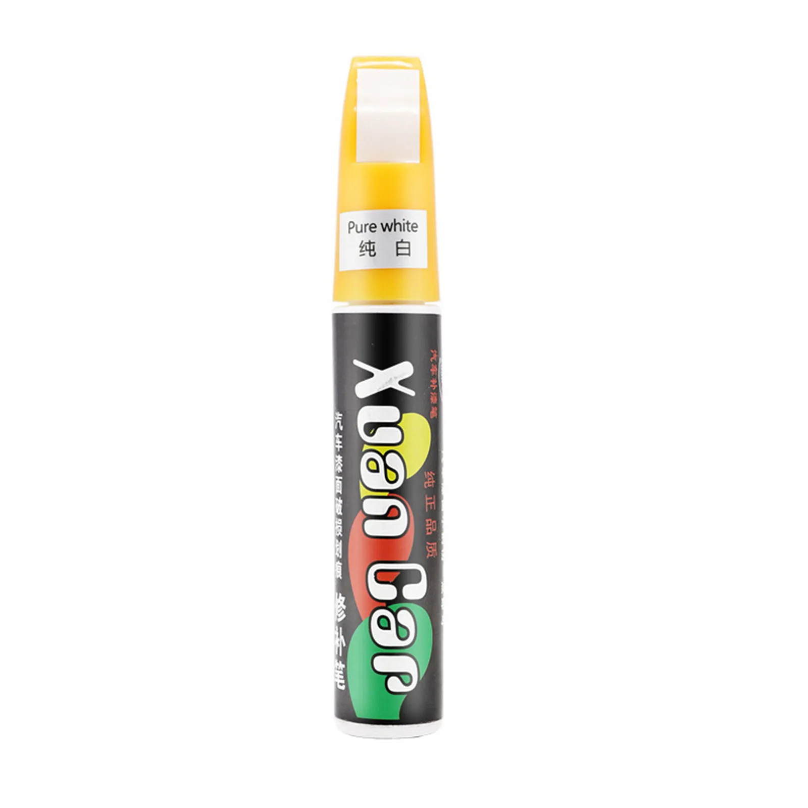 Car Scratch Remover Pen Scratch Remover Paint For Cars Car Paint 2 In 1 Pen For Variou