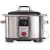 Wolf Gourmet Programmable 6-in-1 Multi Cooker with Temperature Probe, 7 qrt, Slow Cook, Rice, Sauté, Sear 2