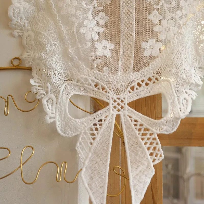 Rideaux Courts | – | La Boutique Déco