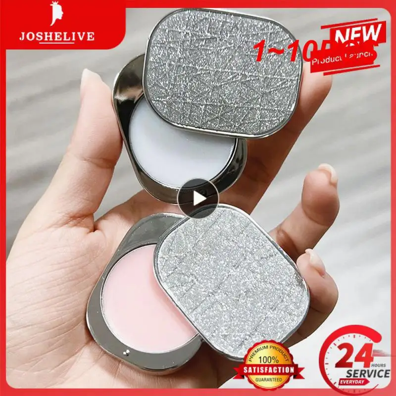 

1 ~ 10 шт. Nicor твердые духи для женщин стойкие растительные цветы парфюм мужской дезодорант крем портативный для здоровья