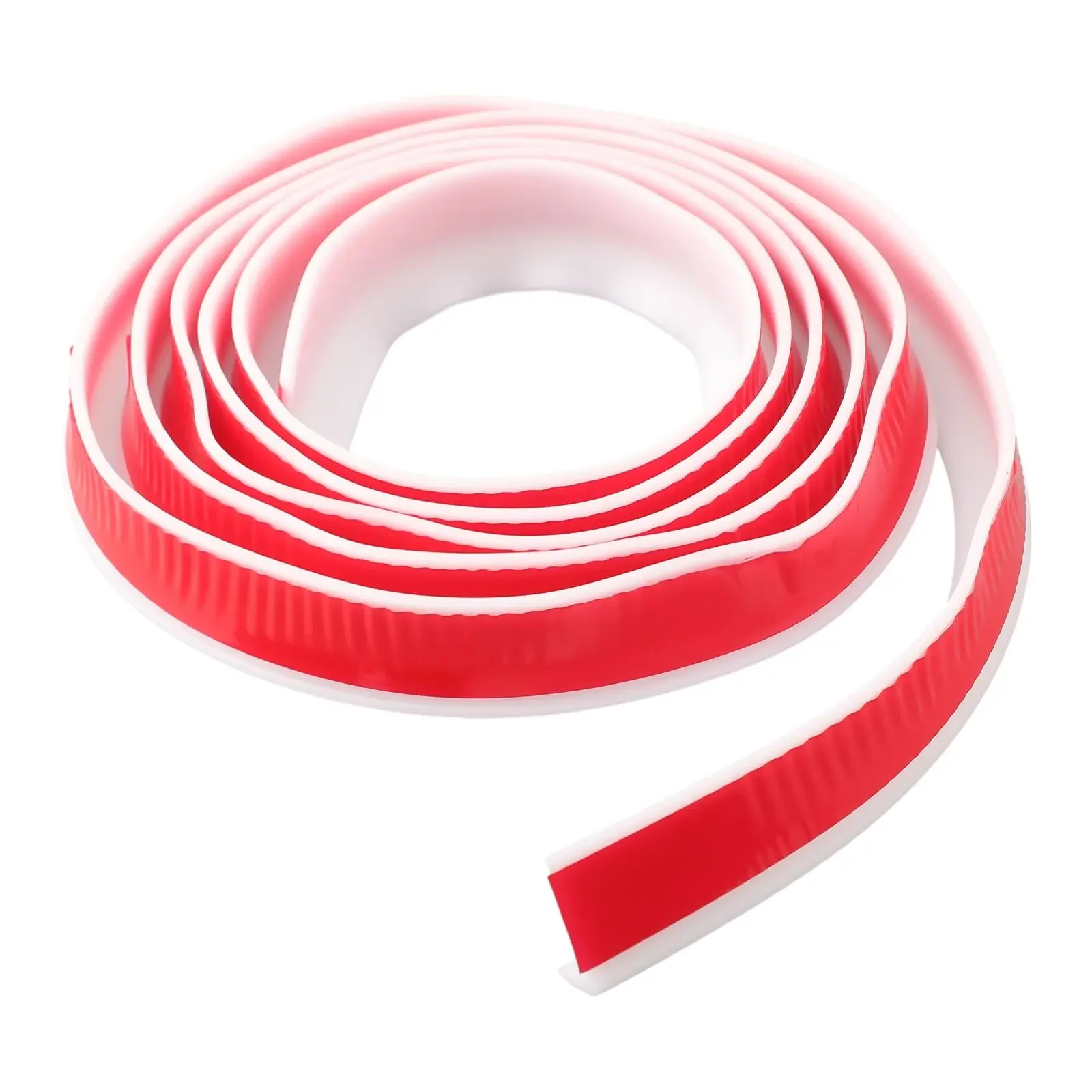 30-100cm Silicone Water Stopper Retaining Strip Seal Strip Shower Dam Flood Barrier Dry/Wet Separation Bathroom Accessories shower water stopper shower water barrier water barrier strip
