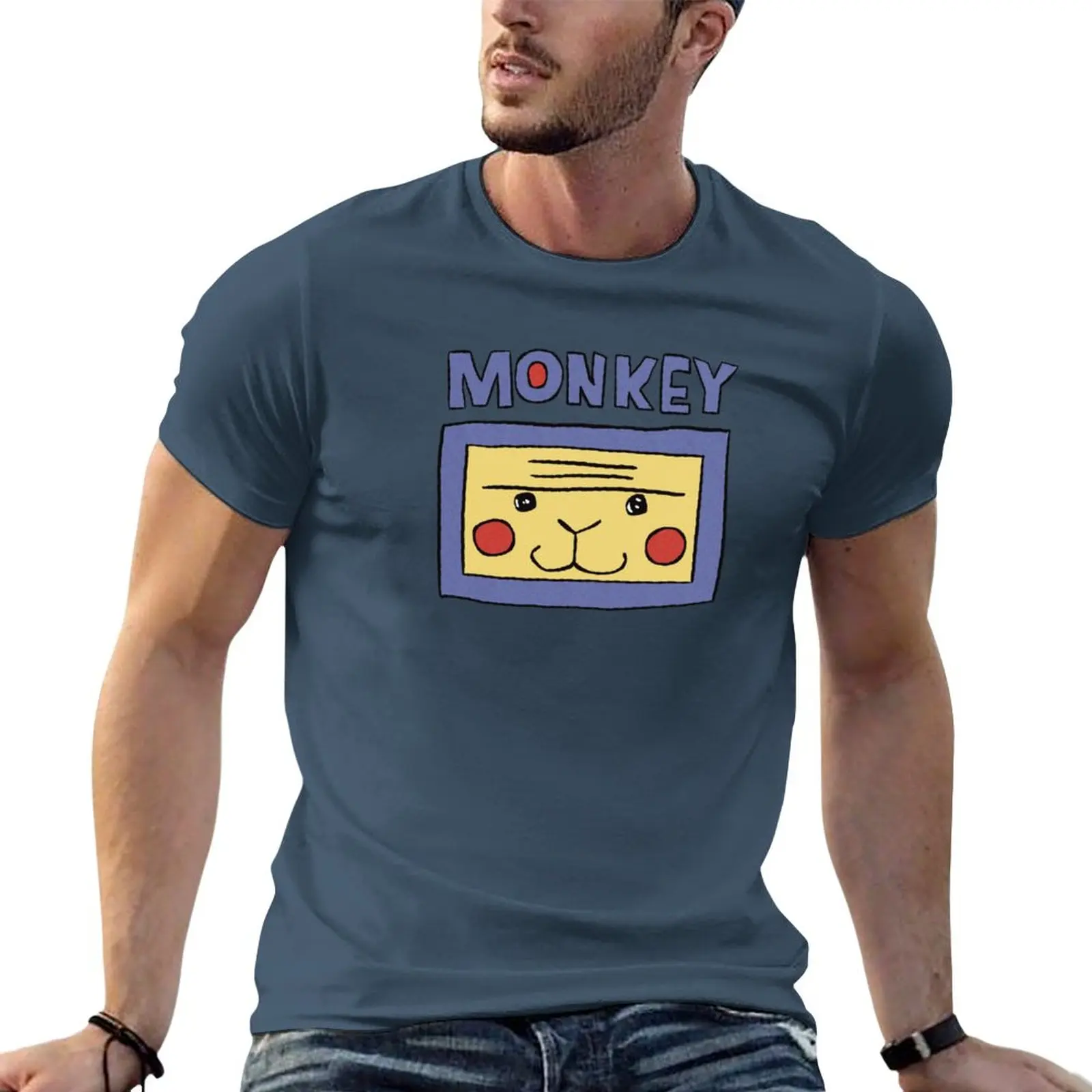 

Monkey T-Shirt boys t shirts custom t shirt t shirts for men