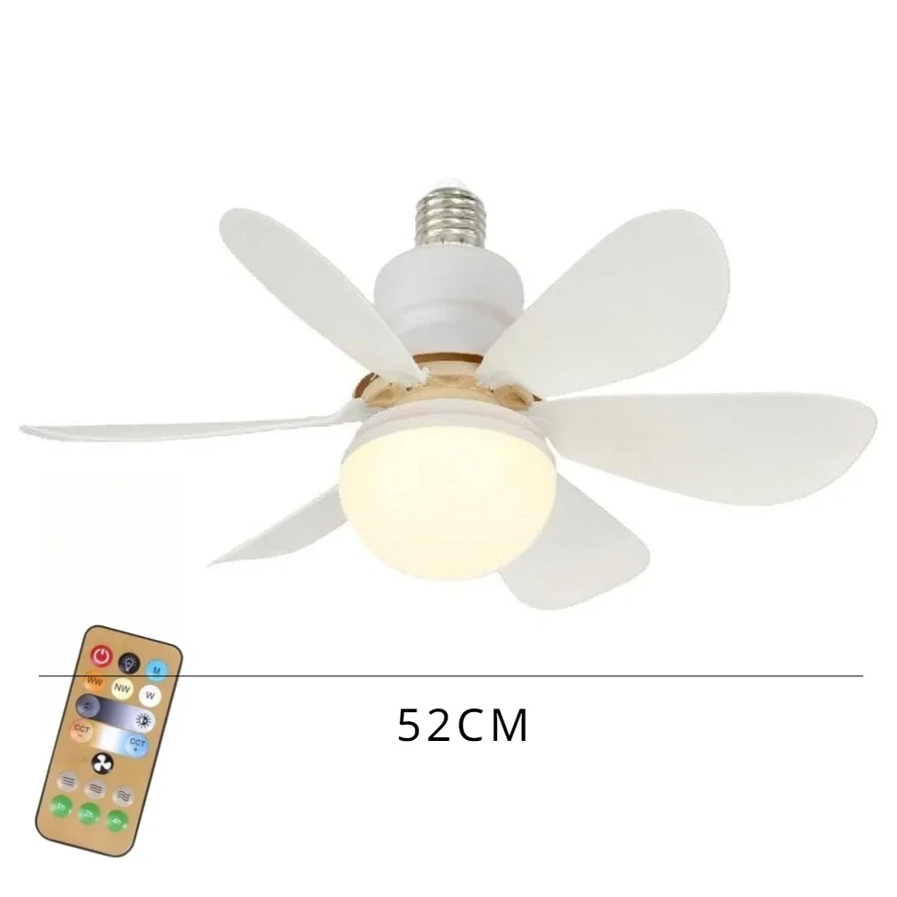 メモリ機能付きシーリングファン,LEDファンランプ,リモコン,キッチン