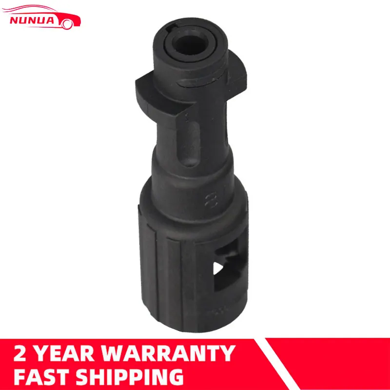 Conector De La Manguera Conector De Manguera Conector Rápido M22x14mm - Foto 4