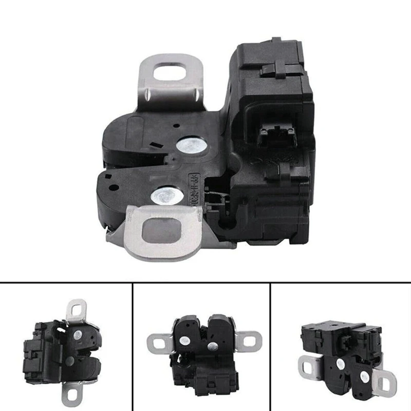 

51249802312 защелка крышки багажника автомобиля для Mini R60 Countryman R61 Paceman 2010-2017 запасные части