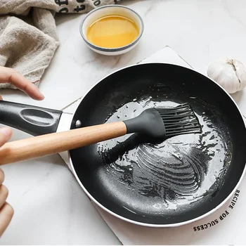 12PCS Silicone Utensil Set 6