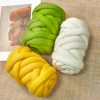 250g core cotton heart cloth Iceland line super thick Iceland wool special coarse bag wool group manually weaving DIY 1
