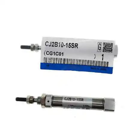 

Original NEW CJ2B10-5SR CJ2B10-10SR CJ2B10-15SR CJ2B10-20SR CJ2B10-25SR