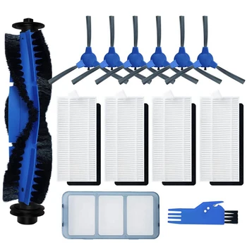 Eufy Robovac 11S, 12, 15T, 15C, 25C, 30, 30C, 35C 슬림 카펫 로봇 식 진공 교체 부품