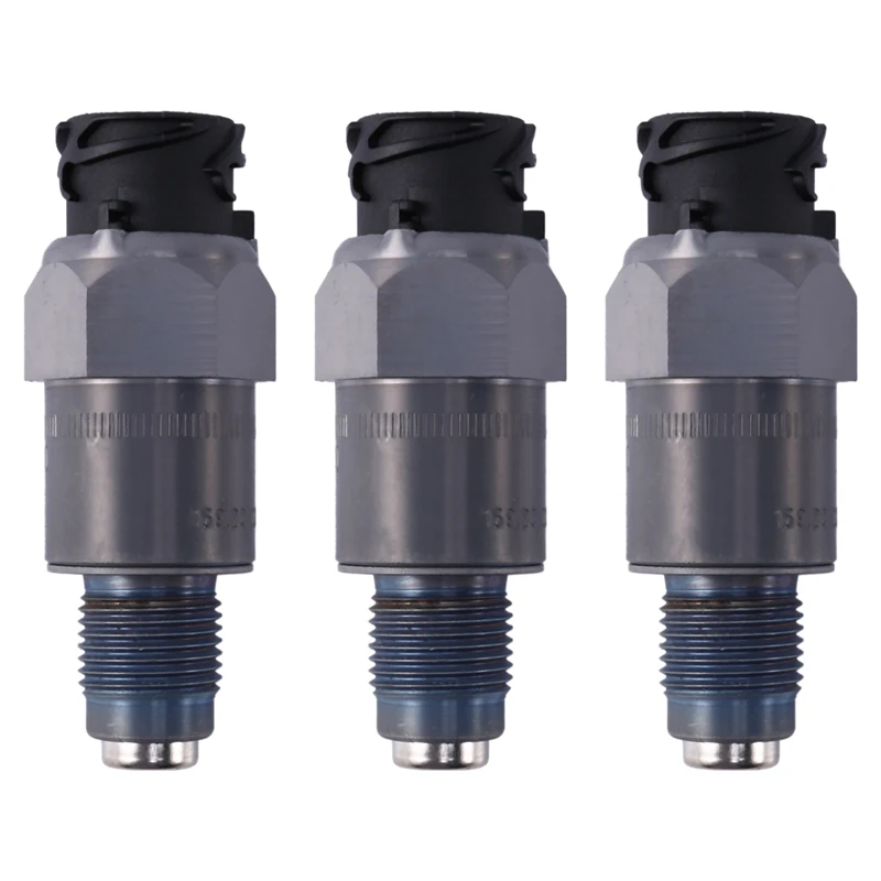 Speed Odometer Sensor For Siemens VDO 2159.20102301 215920102301 3X auto speed sensor