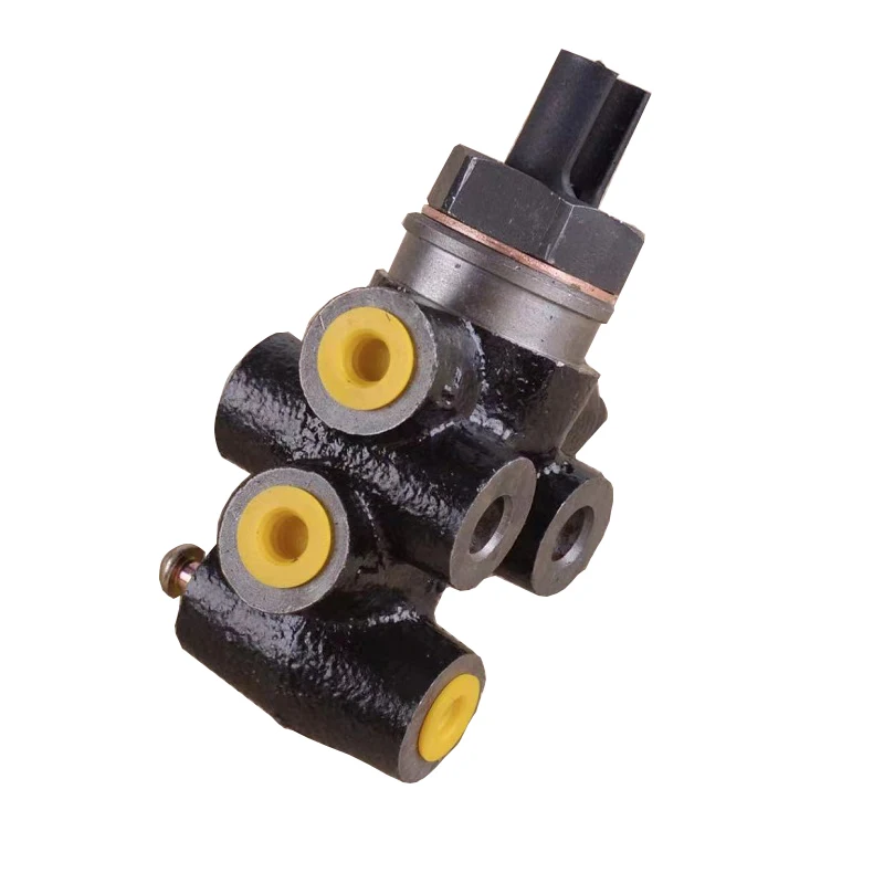 Brake Load Proportioning Valve 47910-27081 47910-35320 Brake Load Sensing Proportioning Valve Assy LHD for Toyota Land Cruiser Hilux 4Runner Tacoma