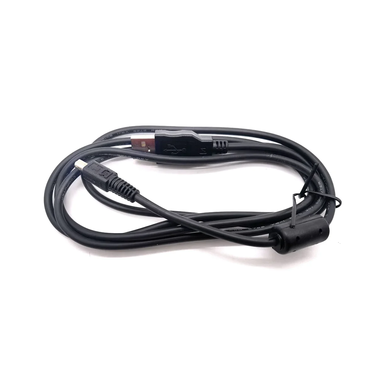 For Olympus Camera Charger USB Data Cord Cable 4Pin CB-USB1(D-Port) C-1 C-2 C-200 C-2040 C-2100 C-211 C-700 D-100 D-150