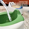Baby Potty and Seat Smooth Potty Stool Thickened Children Toilet Training Boys Girls Infant Urine Potty Outdoor Travel Toilet 3