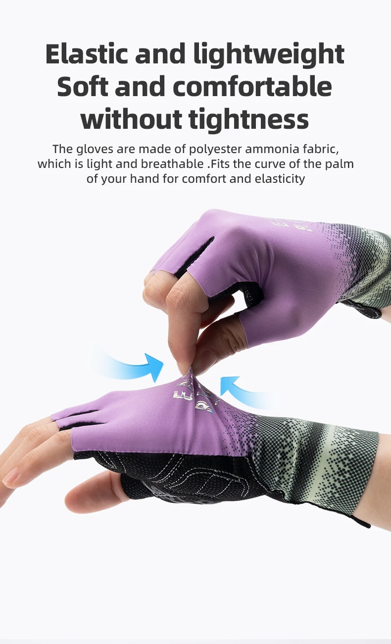 fleksibelt handskemateriale