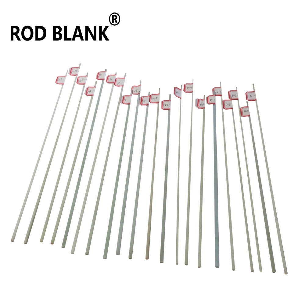 RodBlank5PcsLotSolidFiberglassRodBlank3541cmTipSectionIcs
