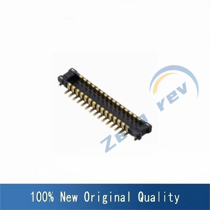 10-50Pcs 100% New BM20B(0.8)-30DP-0.4V CONN HDR 30POS 0.4MM SMD GOLD