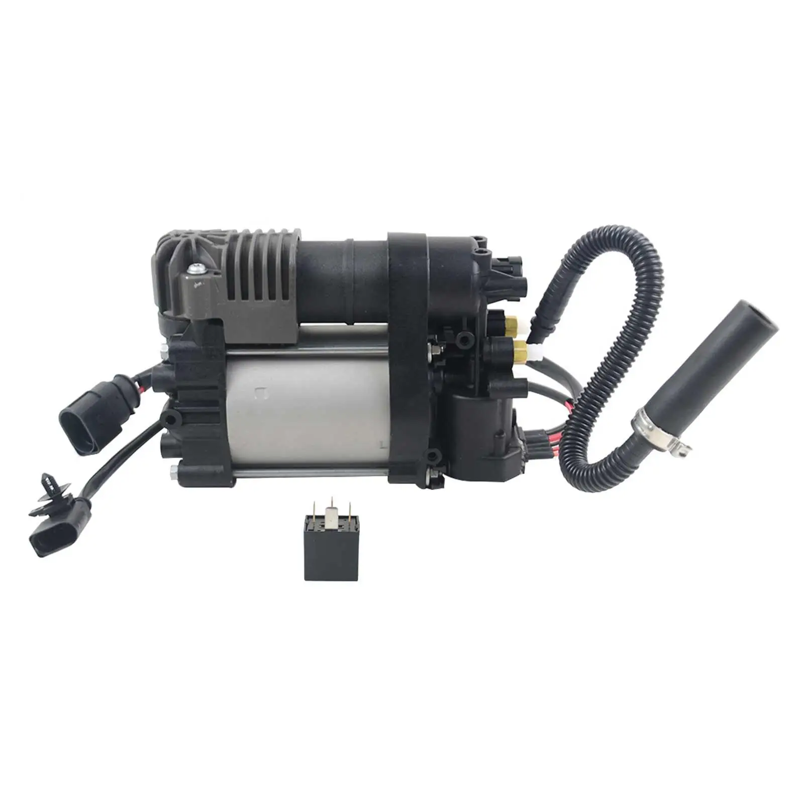 AP01 7P0616006C 7P0698007D Air Suspension Compressor for VW Touareg
