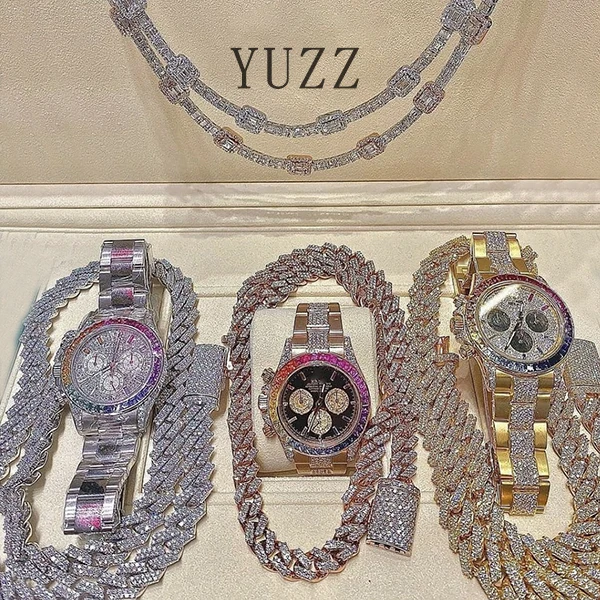yuzz Jewellery Store