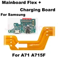 For A71 A715F