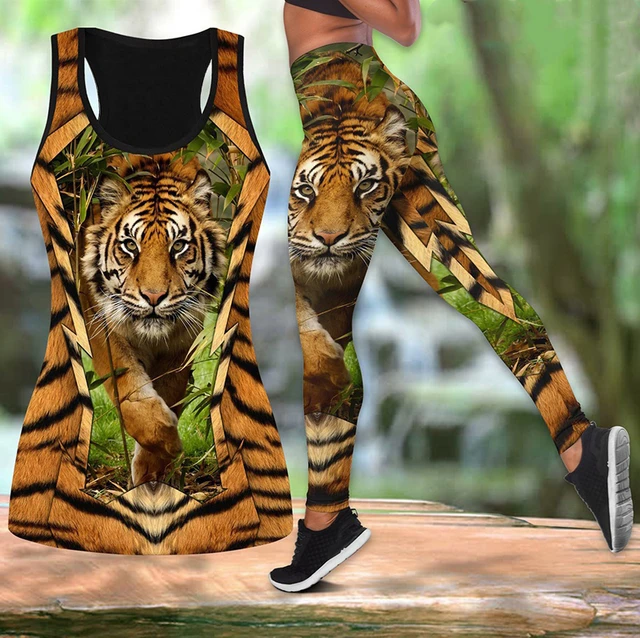 Pin de Tiger em Tights  Roupas com legging, Roupas, Legging
