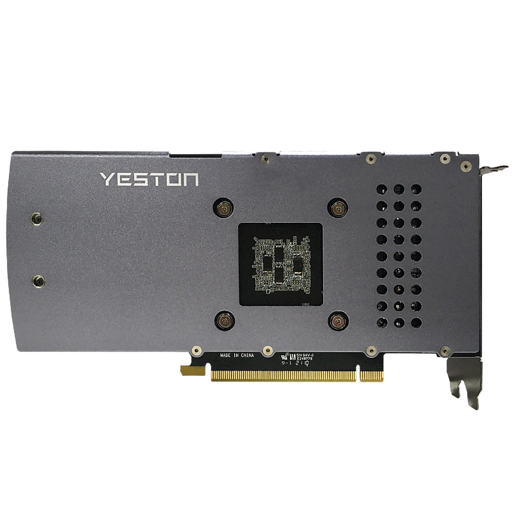 YESTON-NVIDIA geforce rtx 3050グラフィックカード,8GB,Gddr6