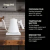 Stagg EKG Electric Gooseneck Kettle - Pour-Over Coffee and Tea Kettle - Stainless Steel Kettle Water Boiler 2