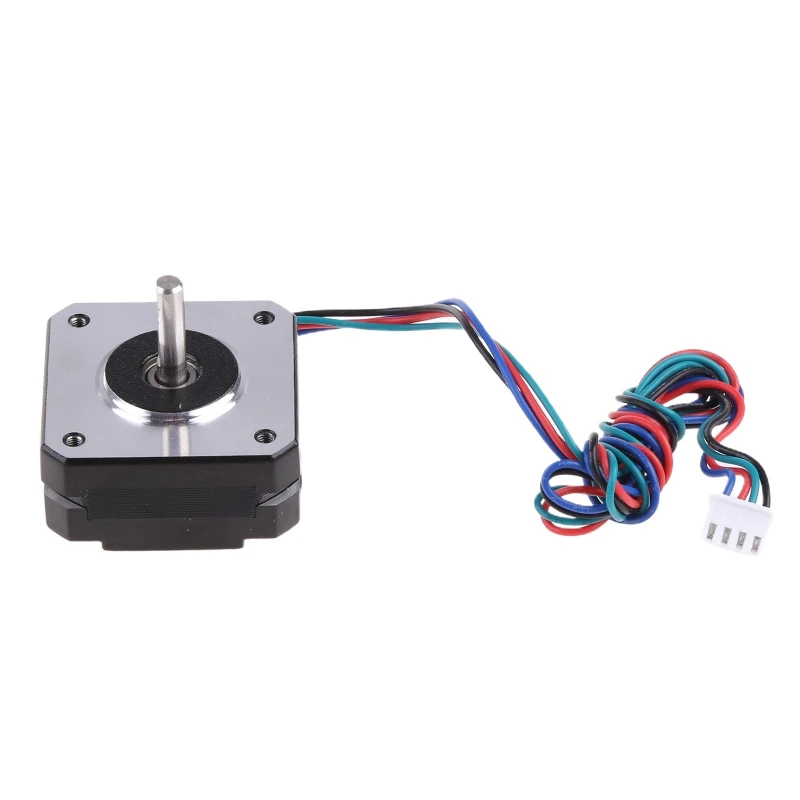 

53CC Voron V2.4 Extruder Stepper Motor 42-20 20mm 3D Printer Motor