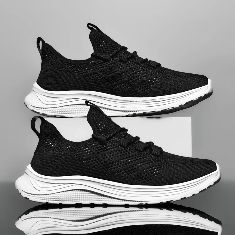 Рисунок 4 - Сверхлегкие мужские кроссовки для бега