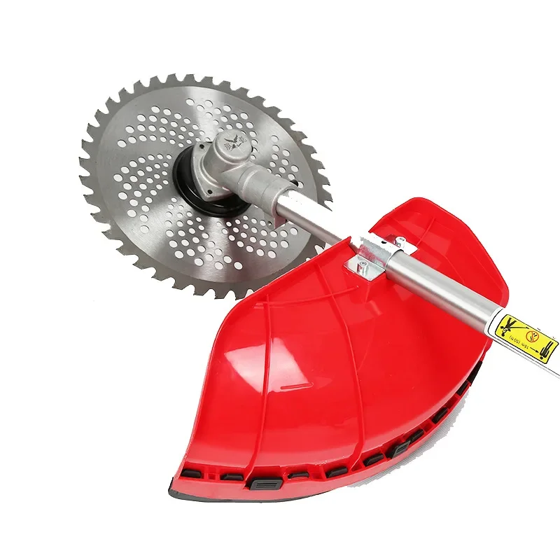 4행정 가솔린 엔진 39.0cc 2.6HP 150 파워 잔디깎이 브러시 커터 휘발유 트리머 나무 전정기