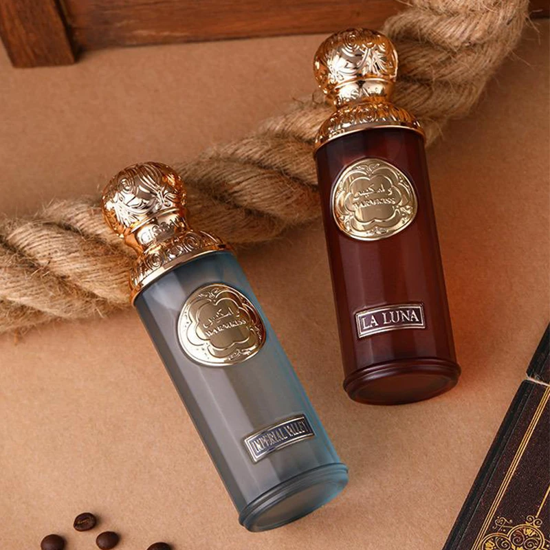 عطر وودي الأزهار العربية للرجال والنساء العلامة ال...