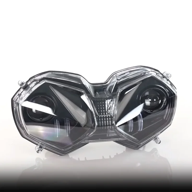 LED Headlight For Triumph Tiger 800 1200 Explorer Tiger800 1200