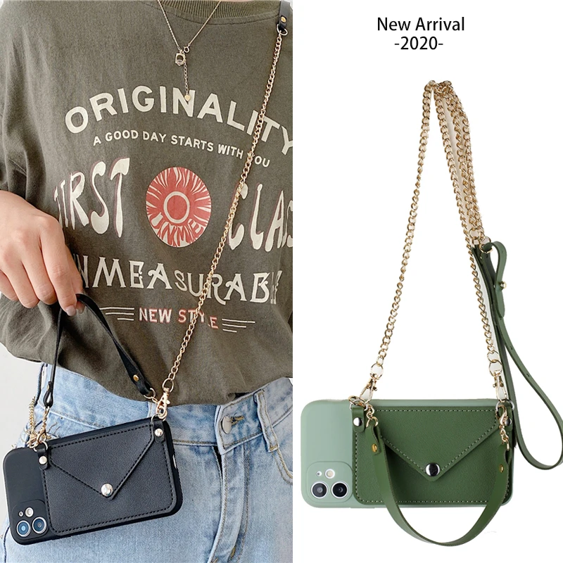 Phone Case Wallets Samsung S22 Ultra Samsung Note 10 Plus Crossbody