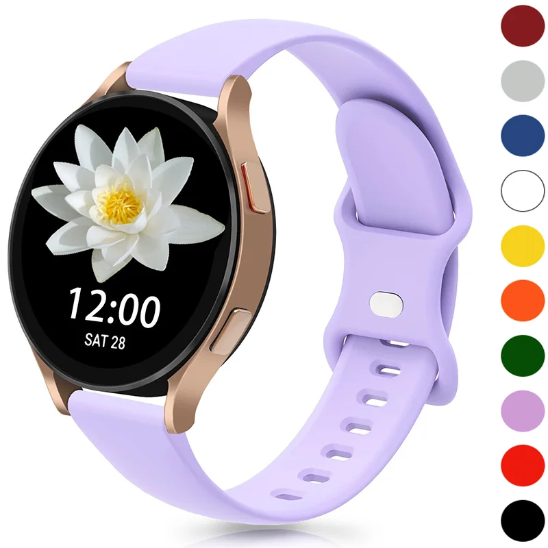 Tanio Pasek do zegarków silikonowy do zegarka Samsung Galaxy 3 sklep
