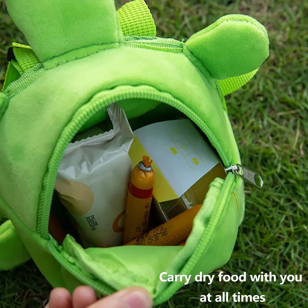 Turtle Leash Lightweight Dog Saddle Backpack Traveling Camping