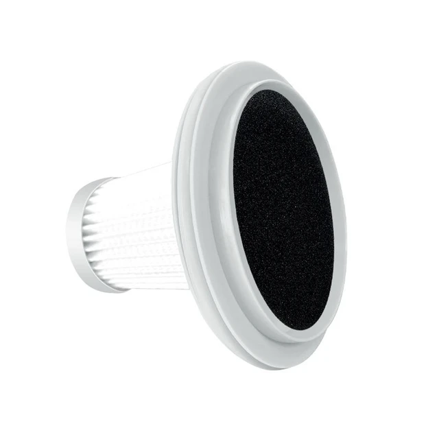 2Pcs Helyettesítő Alkatrészek Hepa Szűrő A Xiaomi Mijia Mjcmy01Dy Atka Eltávolító Porszívó Tartozékok Háztartási Szerszámaihoz - Image 3