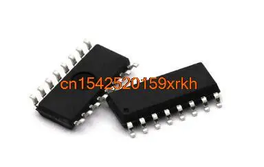 

IC 100%new Free shipping MCP604 MCP3424 MCP3428 MCP4922 MCP6024 MCP42010 MCP42100 SOP14