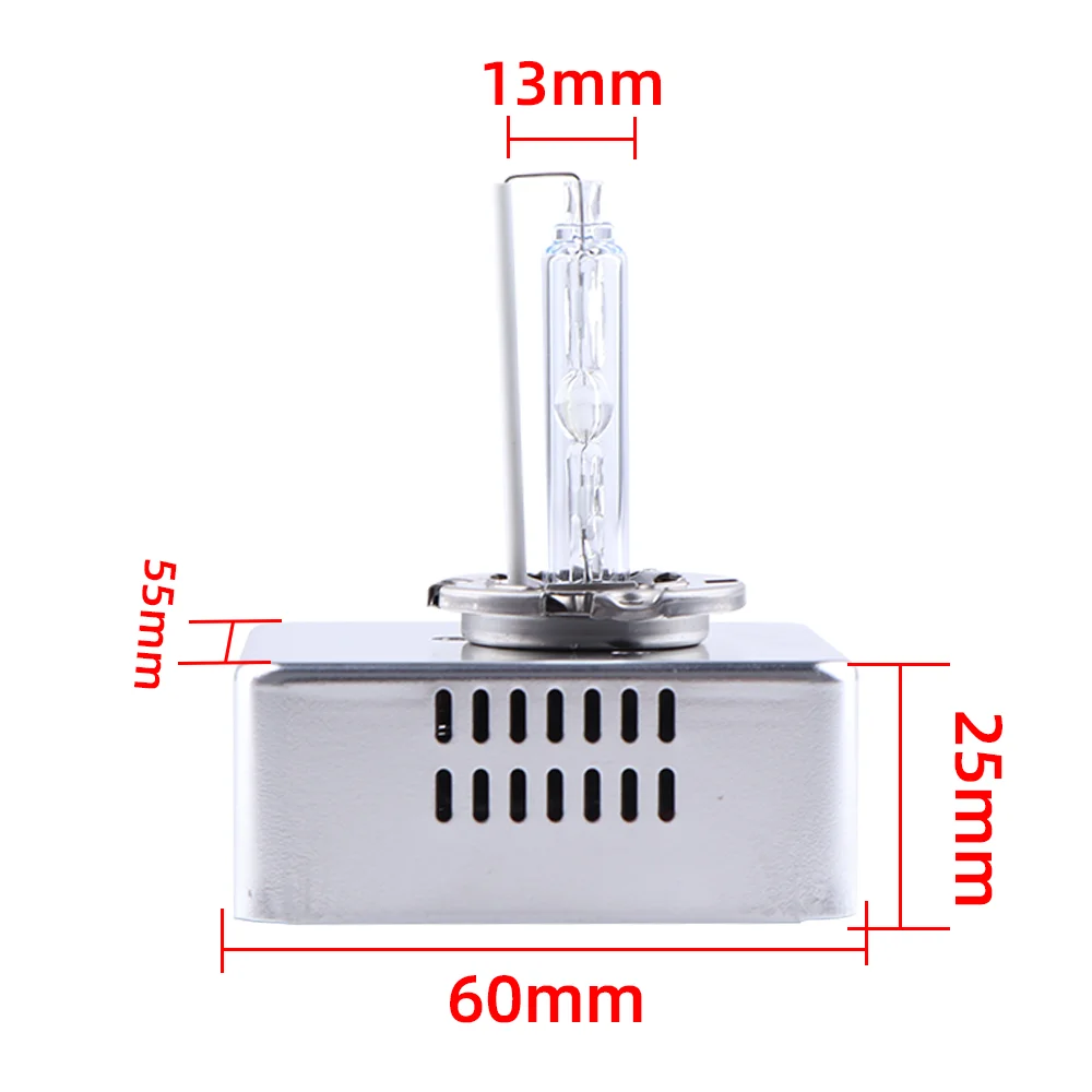 Рисунок 2 - ксеноновые лампы для фар