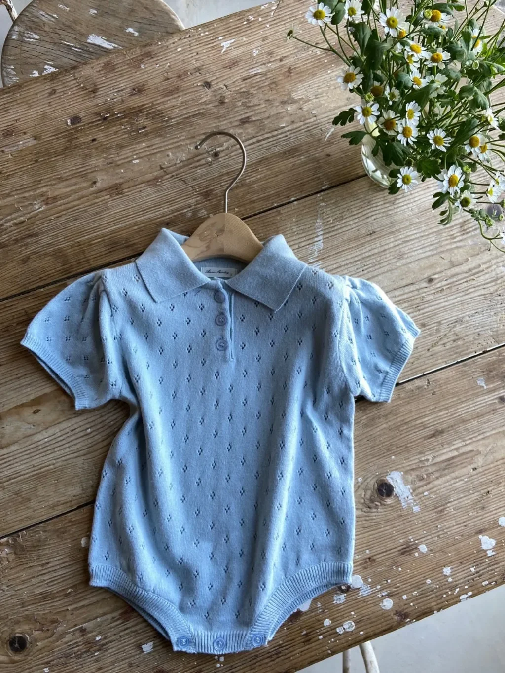 Рисунок 6 - 6595B детская одежда трикотажное