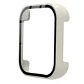 White-Glass Case