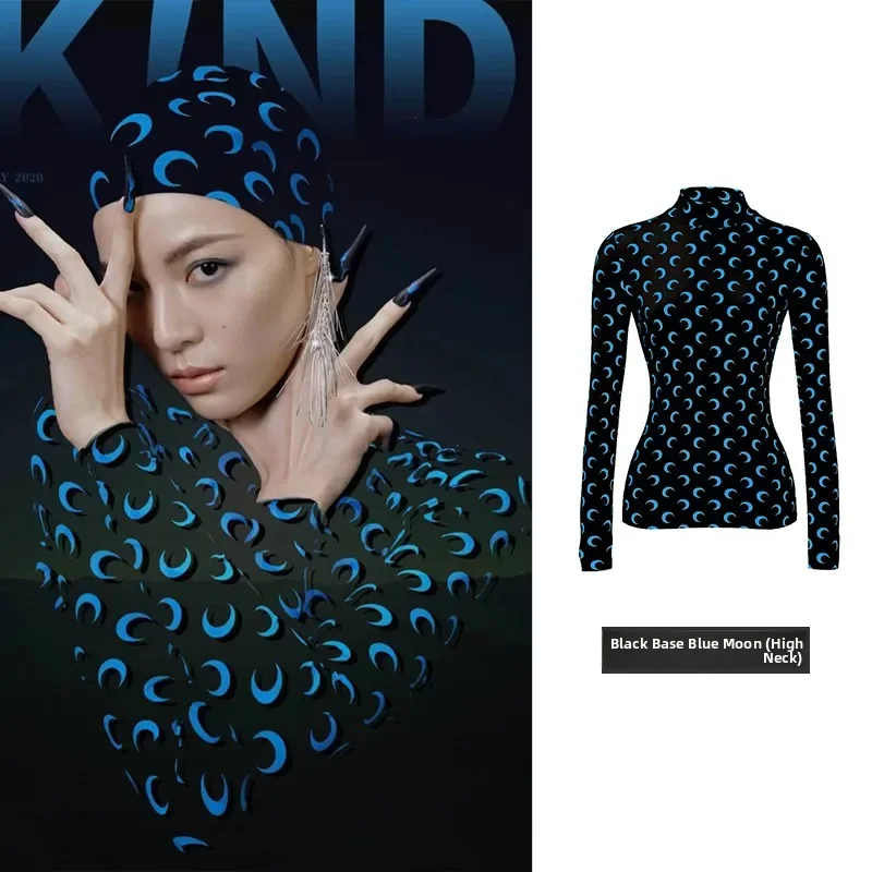 13 only top