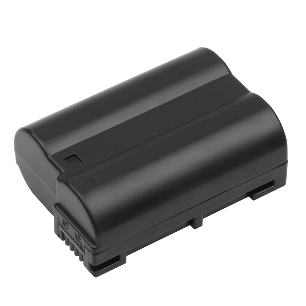Bateria para Nikon Z5z6z6 Iiz7z7ii D600 D610 D600e D800 D810 D800e D850 2800mah En-el15c En-el15 - Image 3