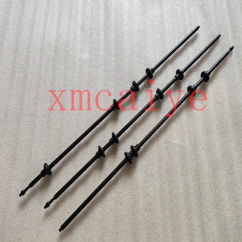 

6 PCS Transfer Cylinder Starwheel Paper Supporting SM52 PM52 Offset Printing Machine Parts G2.014.205