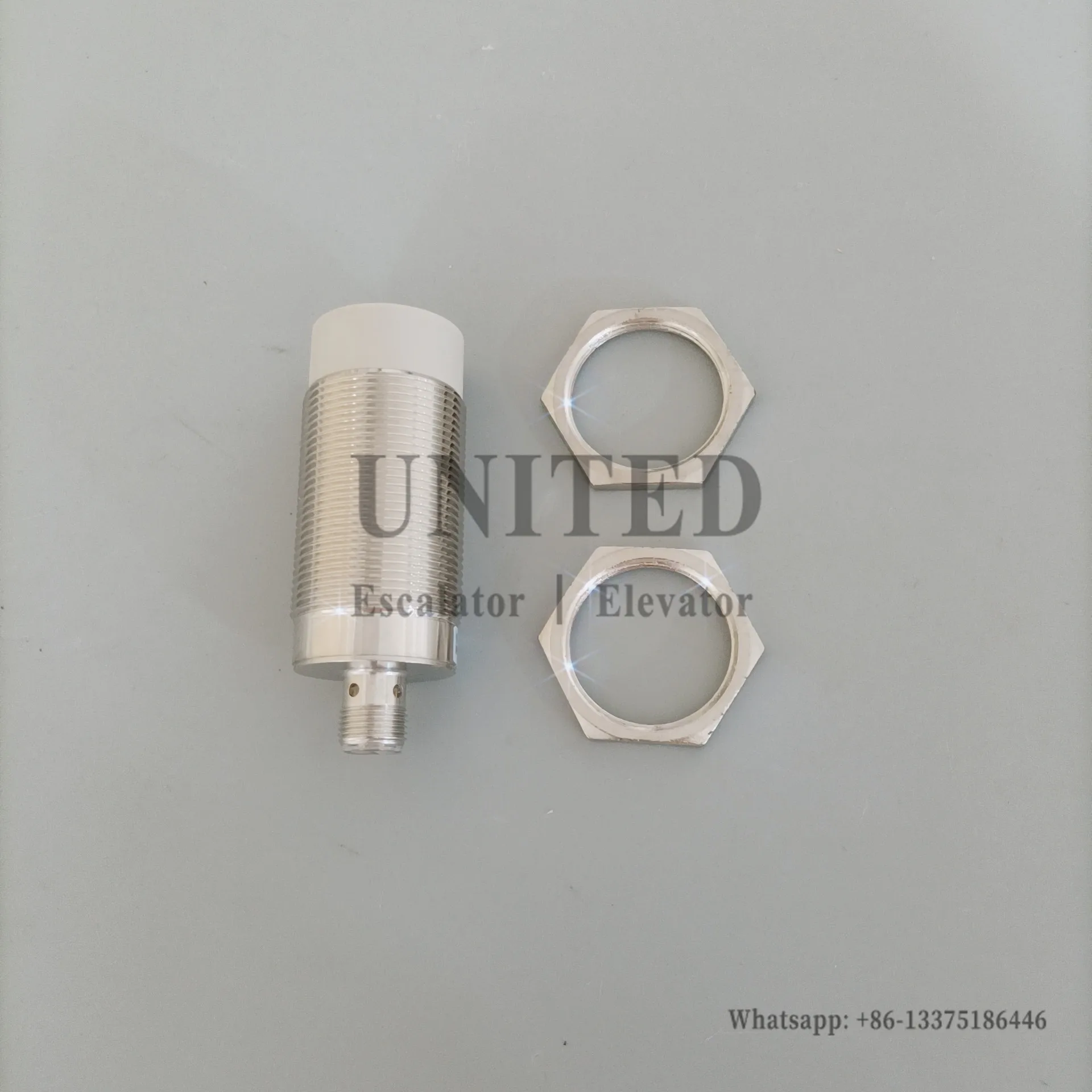IPS30-N40PO79-A12 8800100094 Escalator Step Missing Detection Sensor Switch Use For Velino Ft823