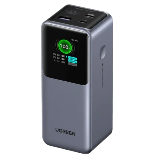 Пауэрбанк Ugreen 200 Вт